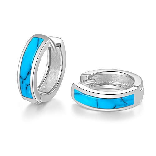 turquoise