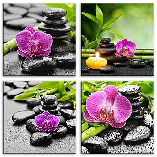 orchid & stone