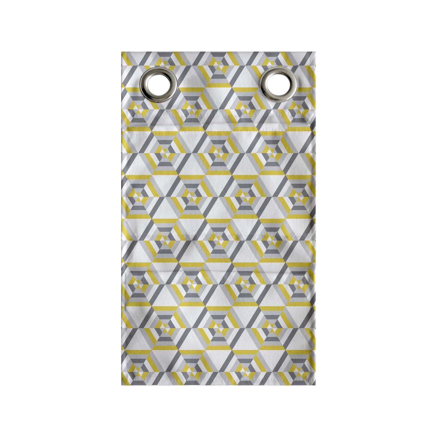 Ambesonne Hexagon Hanging Organizer - 9