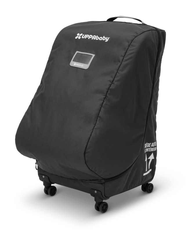 UPPAbaby Knox/Alta Travel Bag - Durable Baby Stroller Travel Case for Airplane & Car - Perfect for Family Trips & Outdoor Adventures