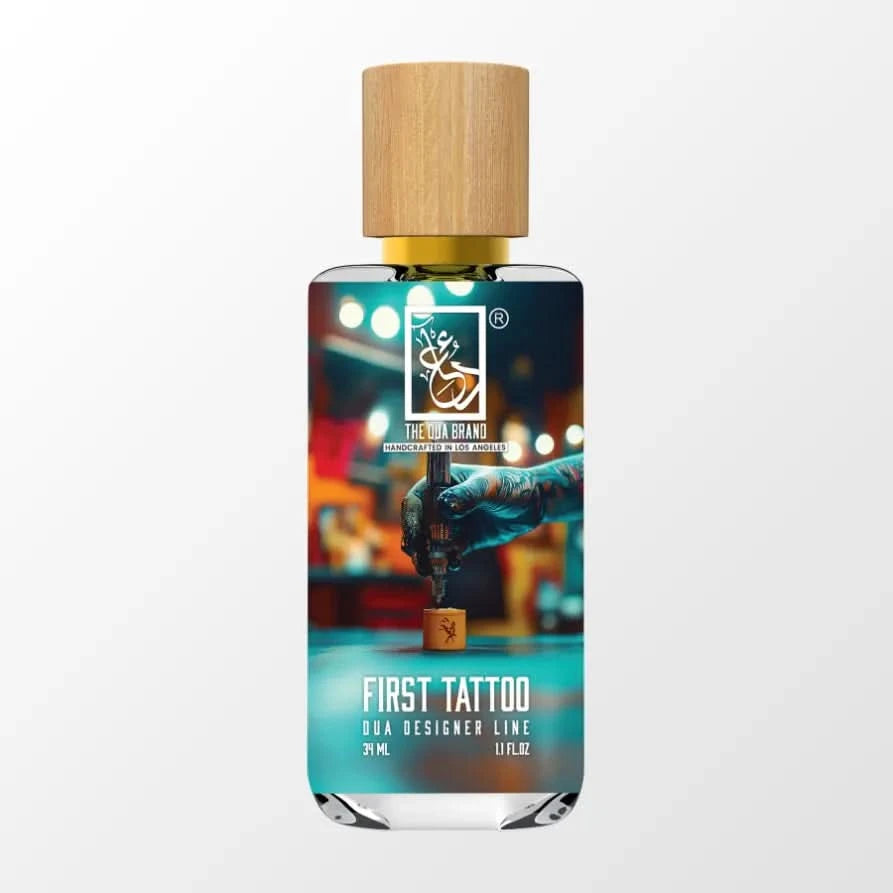 First Tattoo Kit for Beginners - Professional Tattoo Starter Set with Needles, Ink & Practice Skin | Perfect for Home Tattoo Practice & DIY Tattoo Art