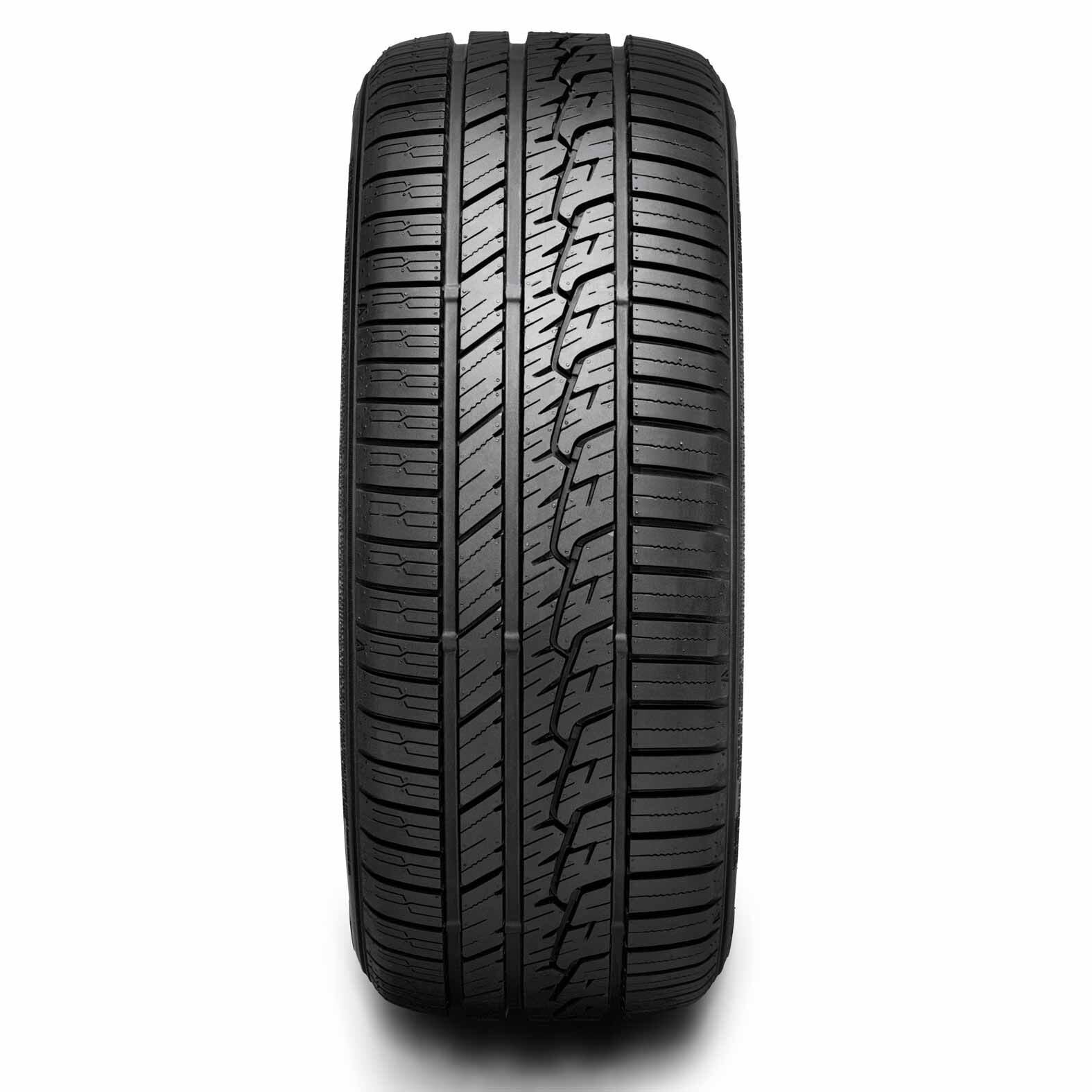 Sumitomo HTR A/S P03 195/50R16 84V All-Season Performance Tires - Perfect for Sedans, Coupes & Compact Cars in All Weather Conditions