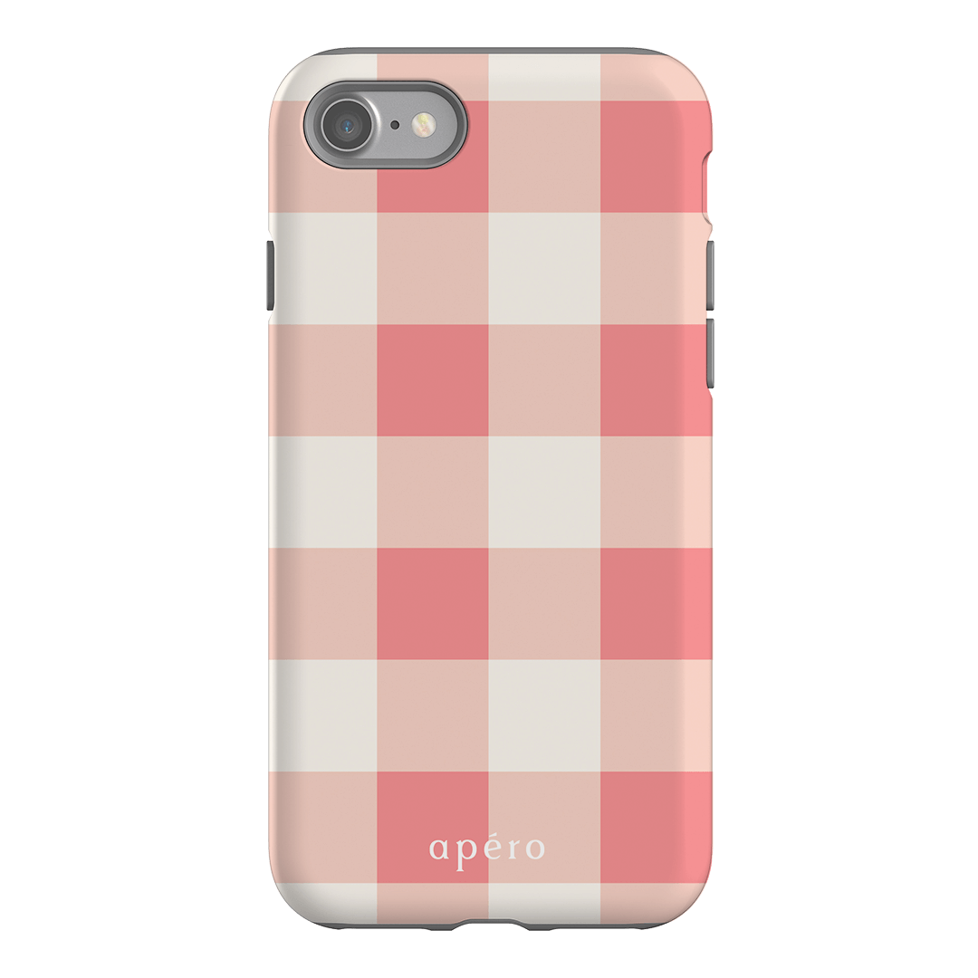 Lola Stylish & Durable Phone Case for iPhone & Samsung - Slim Protective Cover with Grip - Perfect for Everyday Use, Travel & Outdoor Activities