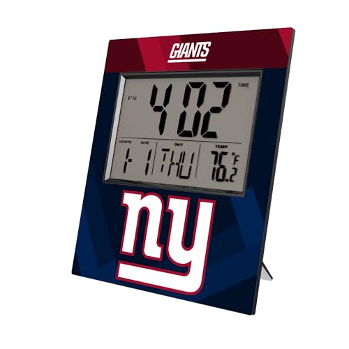 New York Giants, No Color