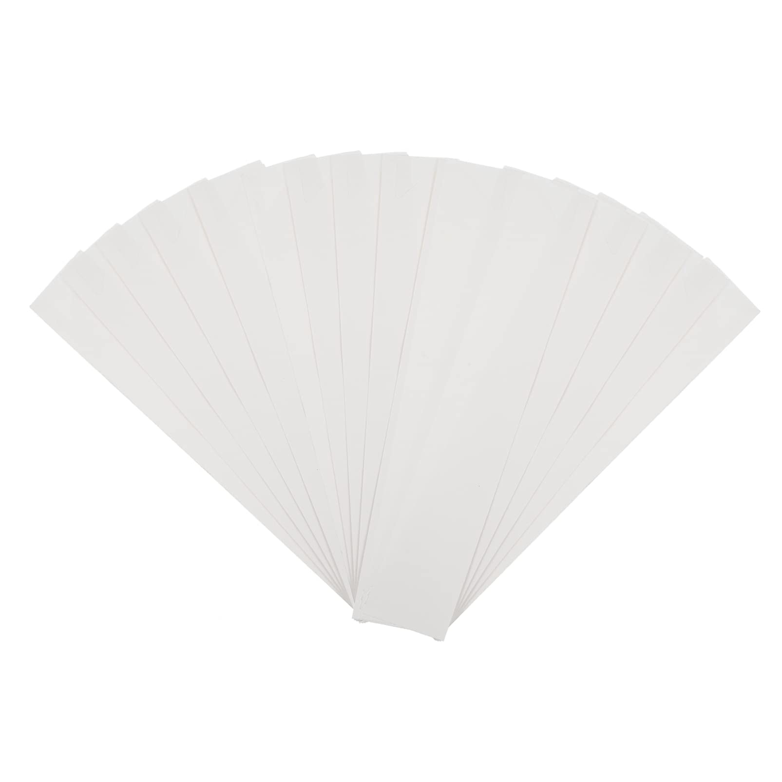 Hemoton 200pcs Kraft Paper Cutlery Sleeves - Eco-Friendly Chopsticks Bags & Silverware Holders for Restaurants, Parties, Picnics, and Takeout - Disposable Utensil Pockets for Easy Dining Setup