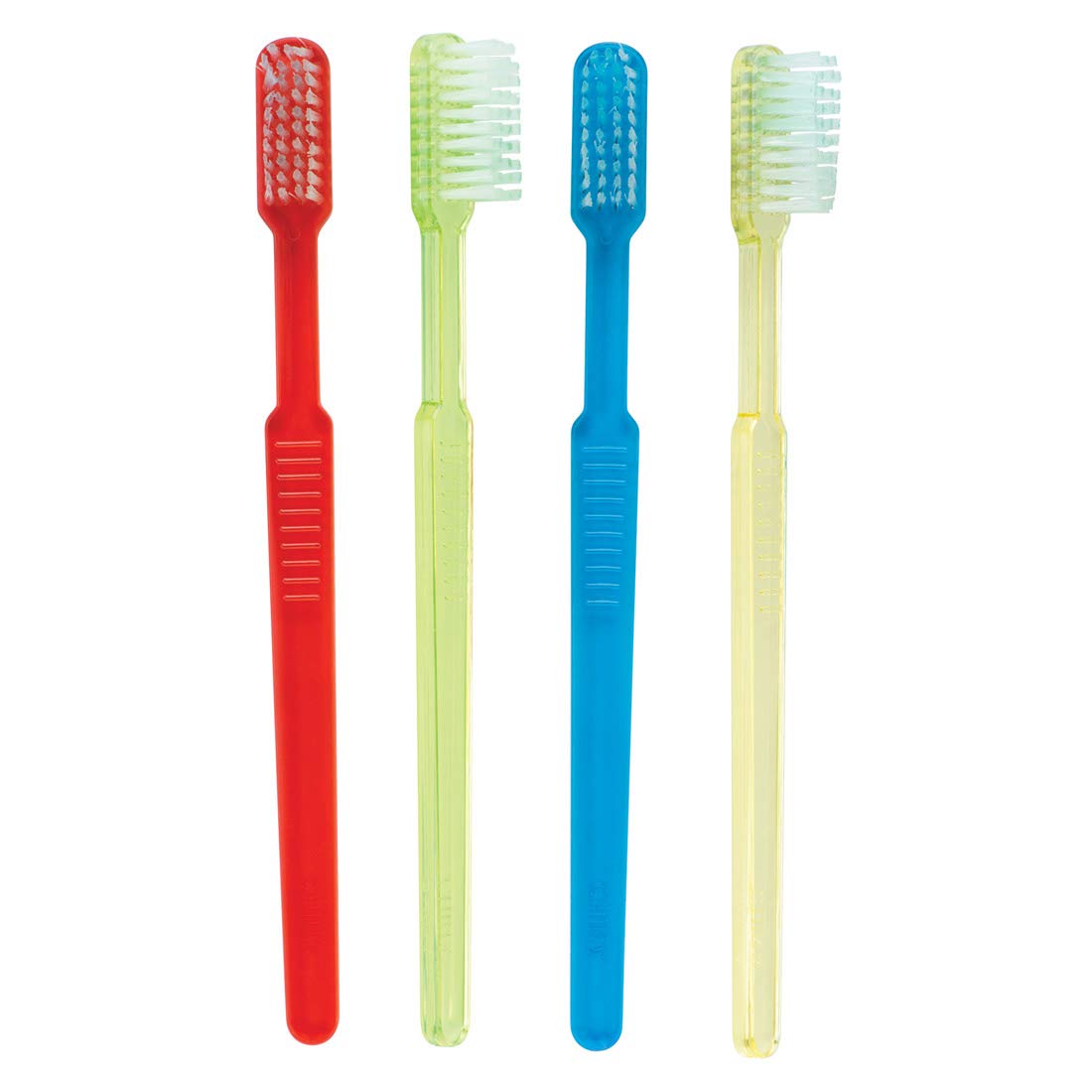 Disposable Pre-Pasted Toothbrushes for Adults - Pack of 720 | Perfect for Travel, Camping, Offices & Emergency Kits