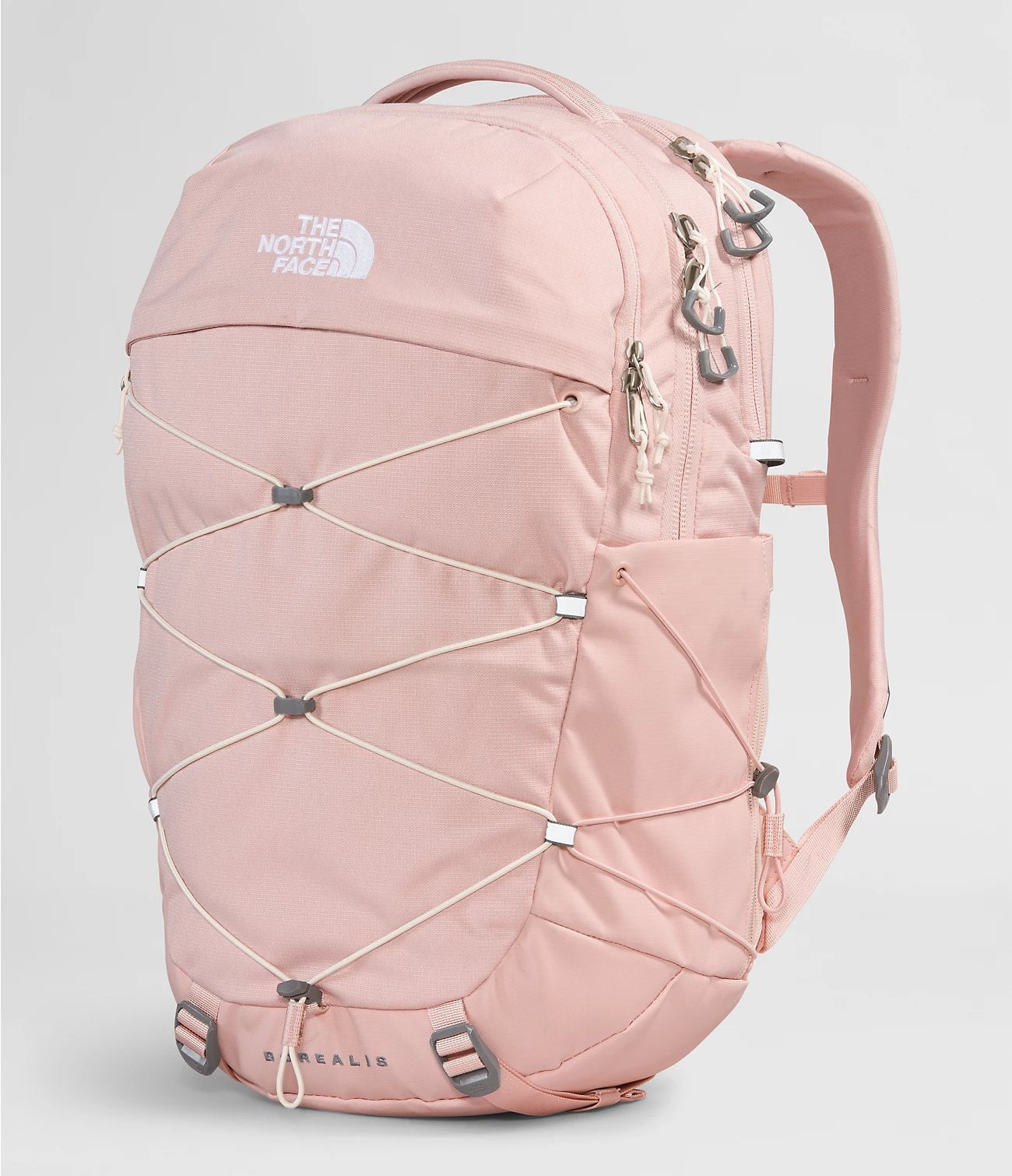 The North Face Women’s Borealis Backpack - Lightweight Hiking Daypack for Travel, School & Outdoor Adventures | Water-Resistant & Durable Design