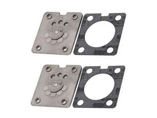 Replacement Valve Plate for DeWALT N017592SV Air Compressor - Compatible with Craftsman, Porter Cable, DeVilbiss - Perfect for Air Tool Maintenance & Repair