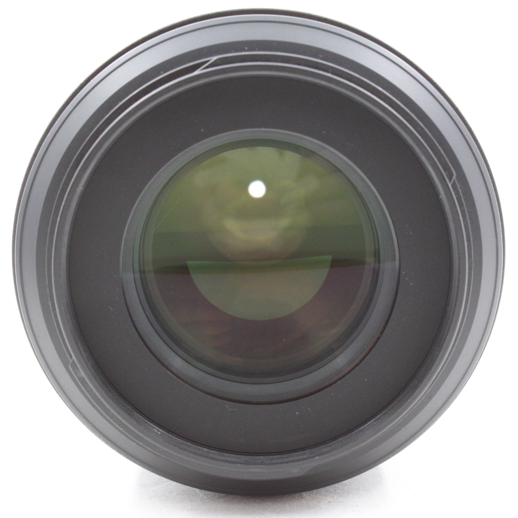 Refurbished Nikon AF-S VR 105mm f/2.8G IF ED Macro Lens for Portrait & Product Photography - Like New Condition