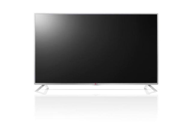 LG 39LB5800 39-Inch Full HD 1080p Smart LED TV with 60Hz Refresh Rate - Perfect for Living Room, Bedroom & Home Entertainment