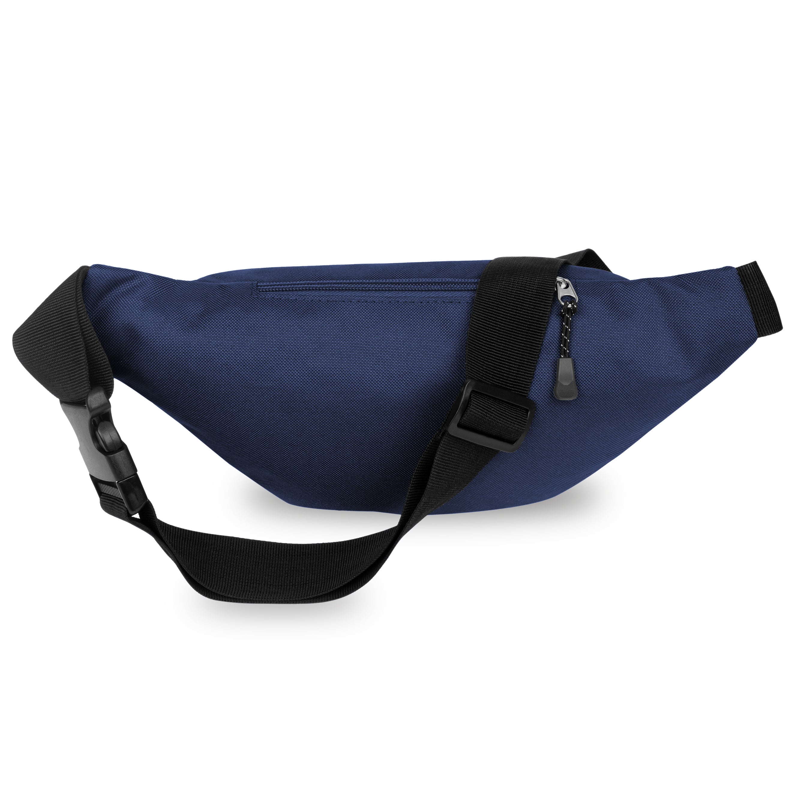 Skelton Classic 1.5 Liter Waist Pack - Water Resistant Fanny Pack for Travel, Hiking & Outdoor Activities