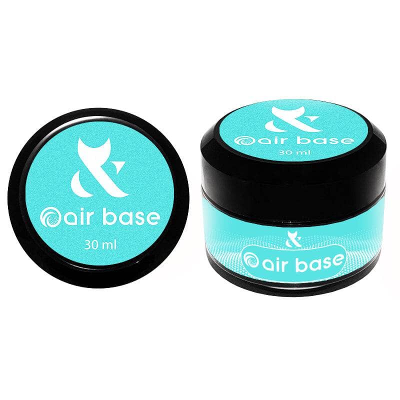 F.O.X Air Base 30ml - Premium Air Freshener for Home, Car & Office - Long-Lasting Fragrance for Indoor Spaces