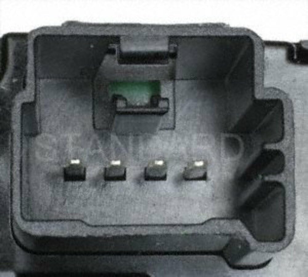 Standard CBS-1499 Wiper Switch for Car & Truck Maintenance