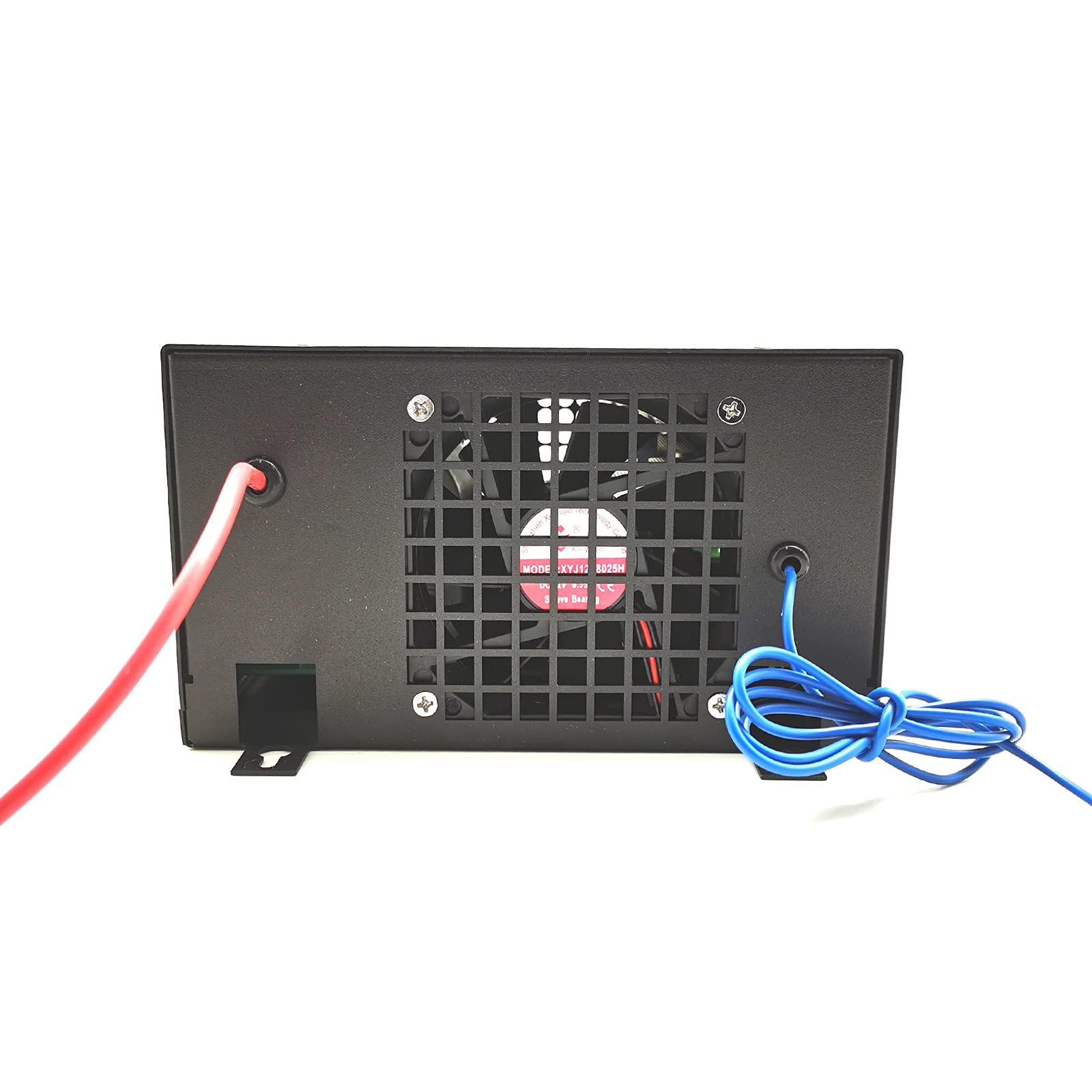 50W Laser Power Supply for 40W/50W CO2 Laser Engravers & Cutters - Replacement Power Source for Laser Tubes - Perfect for DIY Engraving, Wood Cutting & Acrylic Marking