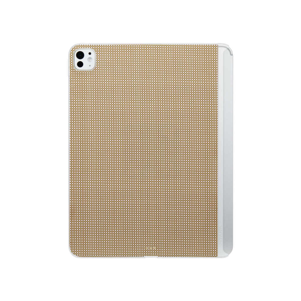 MagEZ Case 2 for iPad Pro 2024/2022/2021 - Slim Protective Cover with Magnetic Attachment | Perfect for Work, Travel & Home Use
