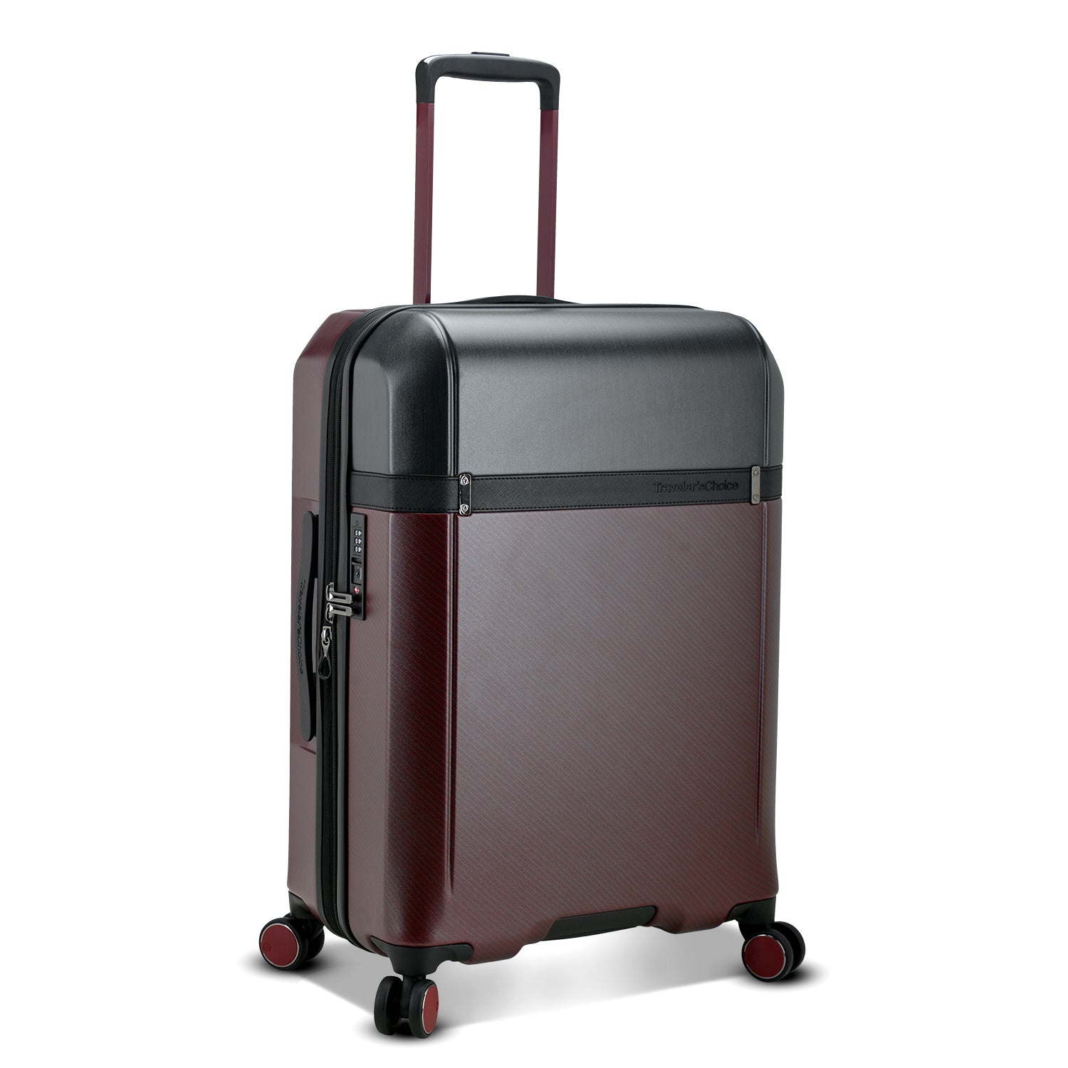 Vulkan Medium Checked Backpack - Durable & Stylish Laptop Bag for Work, School & Travel | Perfect for Professionals, Students & Commuters