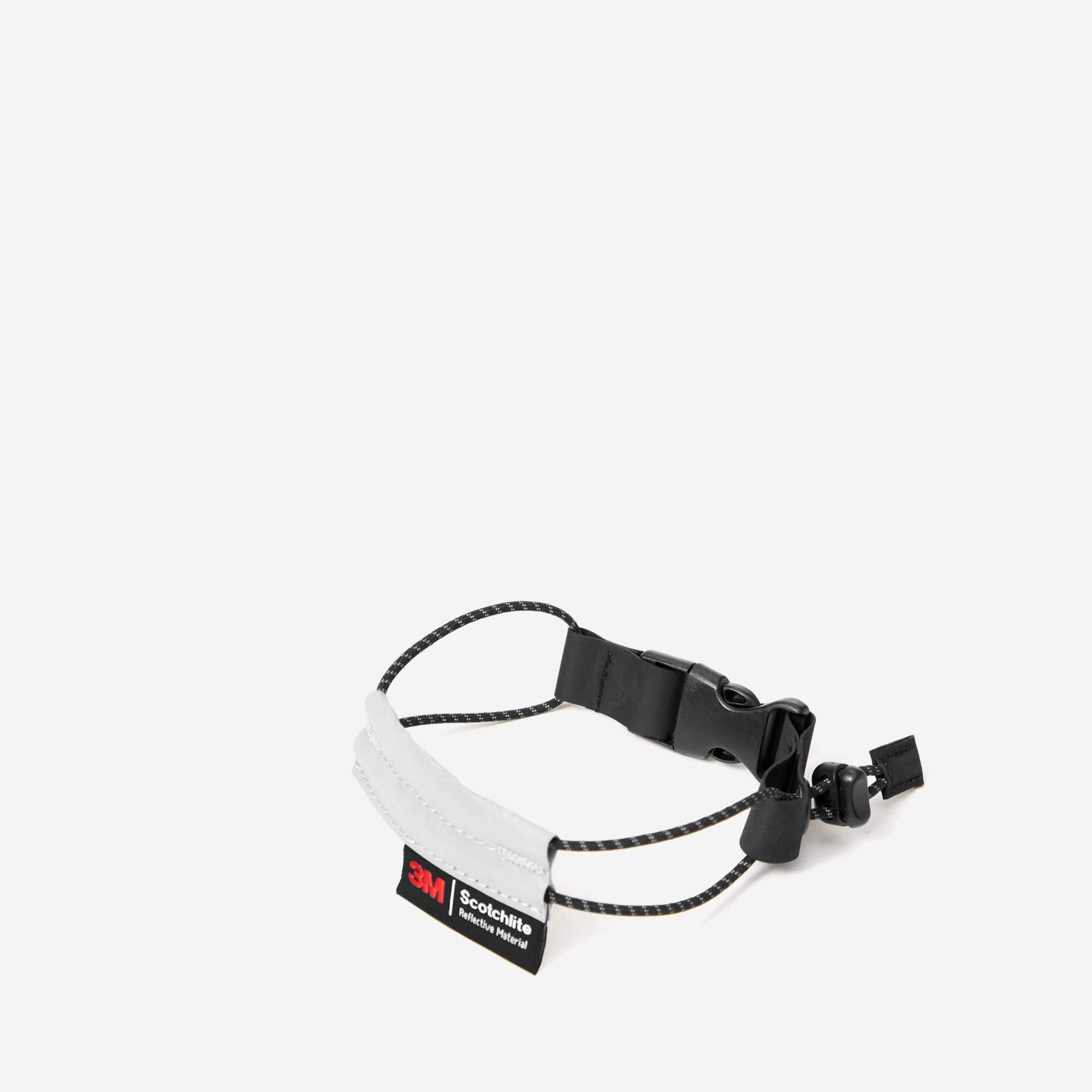 Loop Leg Strap for Biking - Secure & Adjustable Cycling Strap for Urban Commuters - Perfect for Bike Rides, Work Commutes & Outdoor Adventures