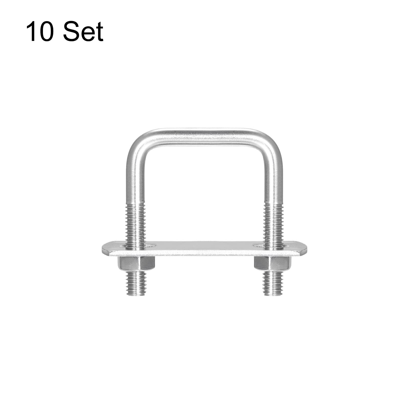 **uxcell 10 Sets 32mm (1.26