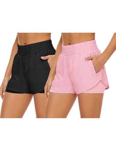 Black & Pink