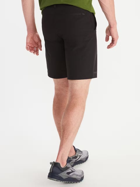 Marmot Scree Men's Hiking Shorts - Lightweight, Quick-Dry & Comfortable for Outdoor Adventures, Camping & Travel