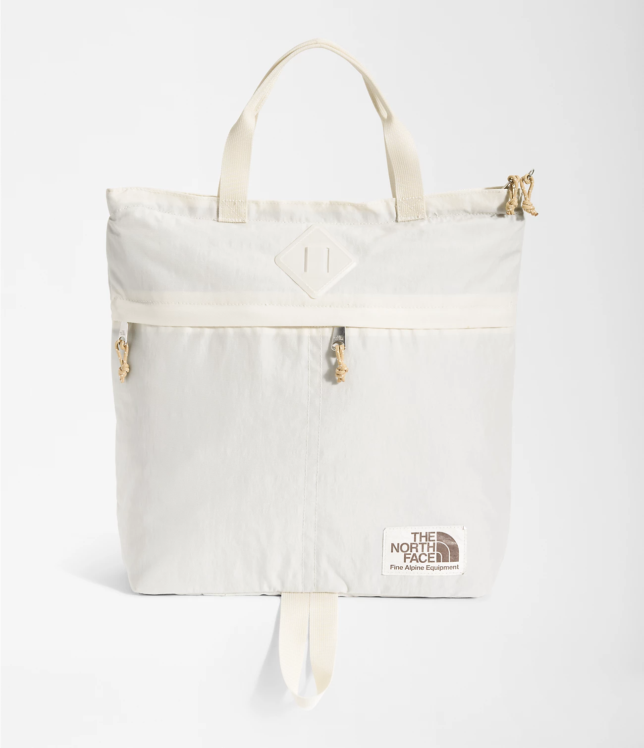 Berkeley Tote Pack - Stylish & Durable Canvas Shoulder Bag for Women & Men - Perfect for Work, Travel & Everyday Use