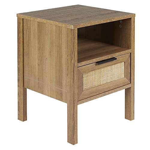 Light Walnut