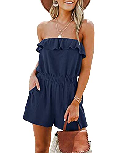 Ruffle_navyblue