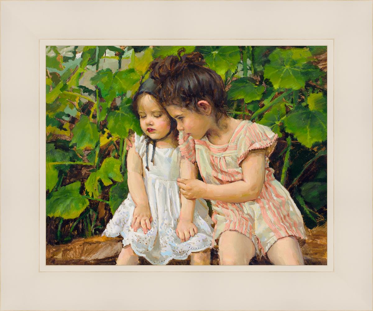 Sisters By Mary Sauer - Elegant Women's Fashion Jewelry for Everyday Wear & Special Occasions
