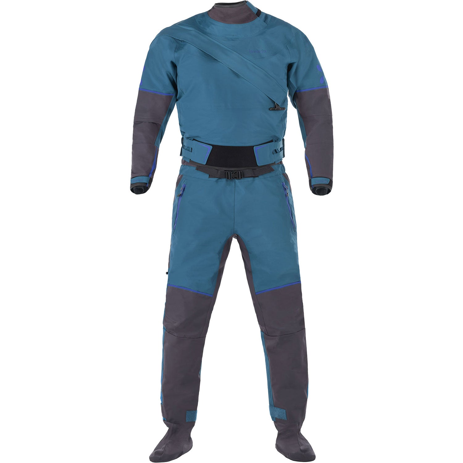 Crater Blue/Ultraviolet