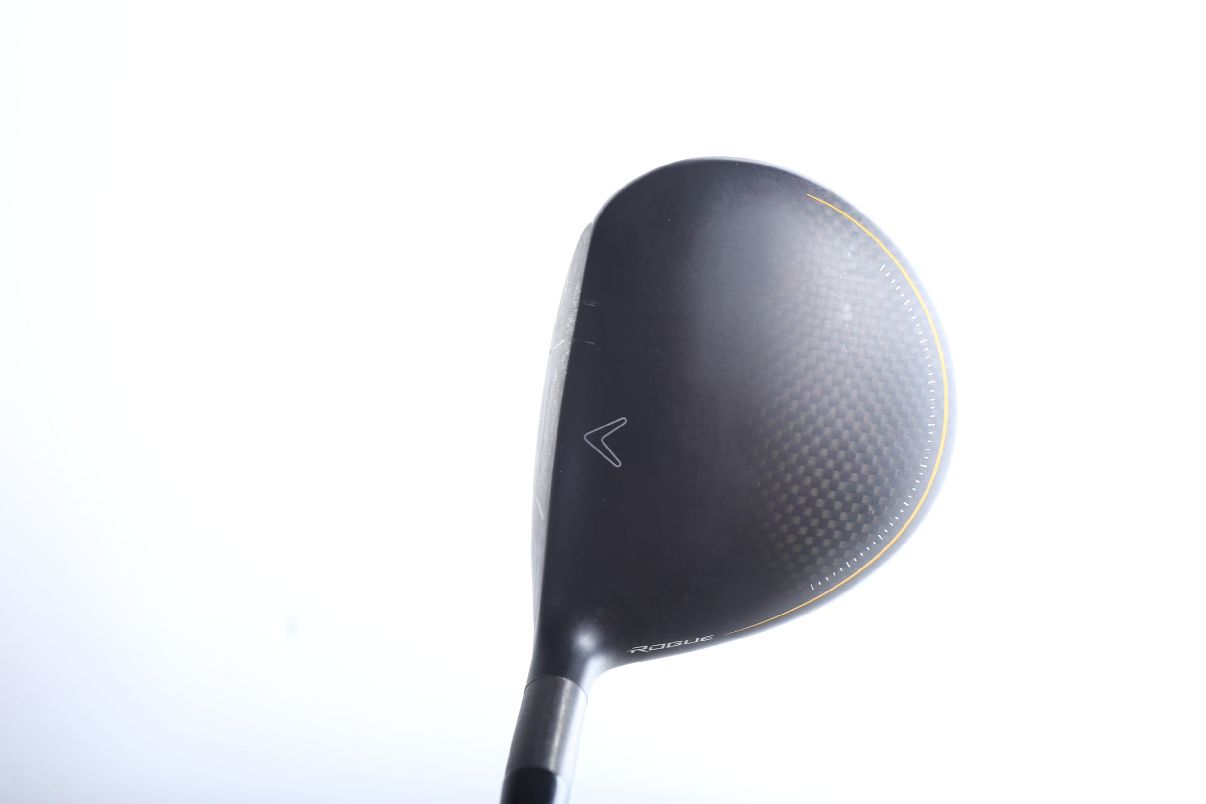 Used Callaway Rogue ST MAX 3 Wood Golf Club - Right Handed, 15 Degrees, Stiff Flex | Premium Pre-Owned Driver for Distance & Accuracy | Perfect for Golfers Seeking High Performance on Fairways & Tee Shots