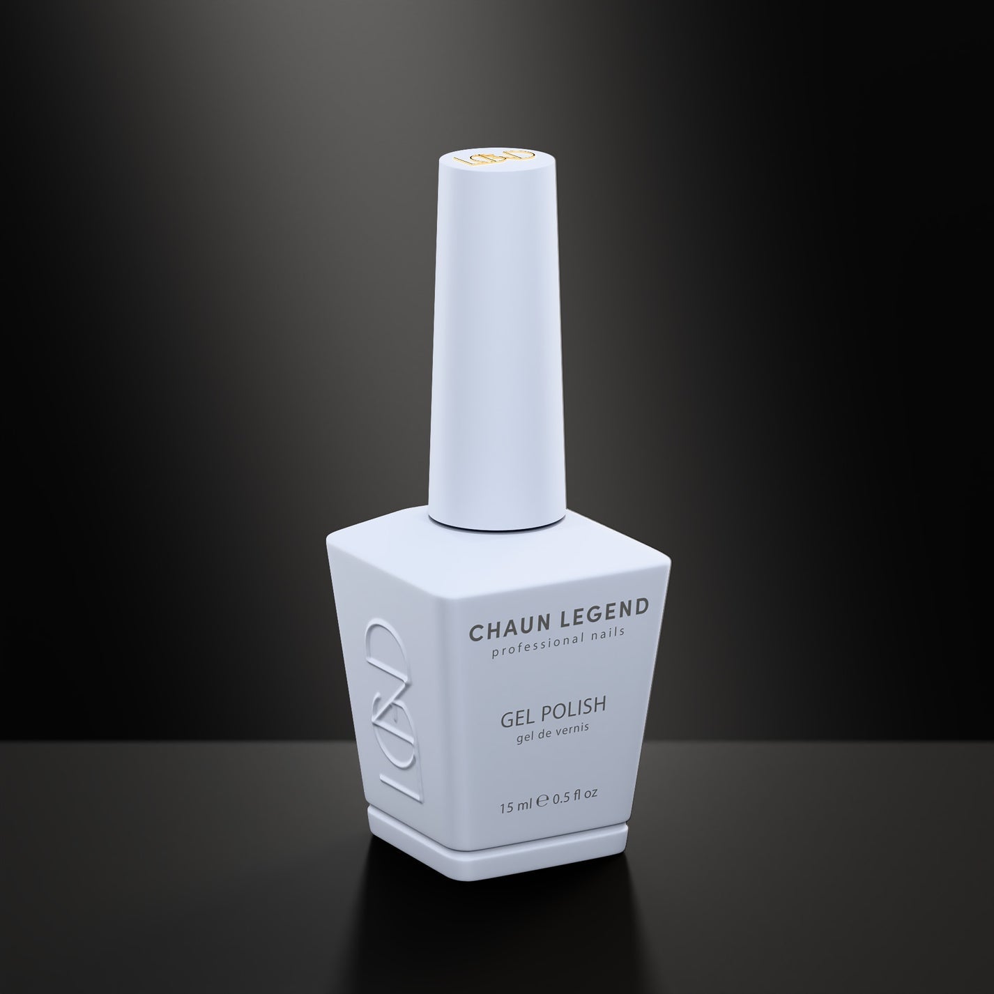 Chaun Legend Gel LG5084 Cold Cash - Premium Hair Styling Gel for Men & Women, Strong Hold & Shine, All-Day Frizz Control - Perfect for Parties, Work, and Special Occasions