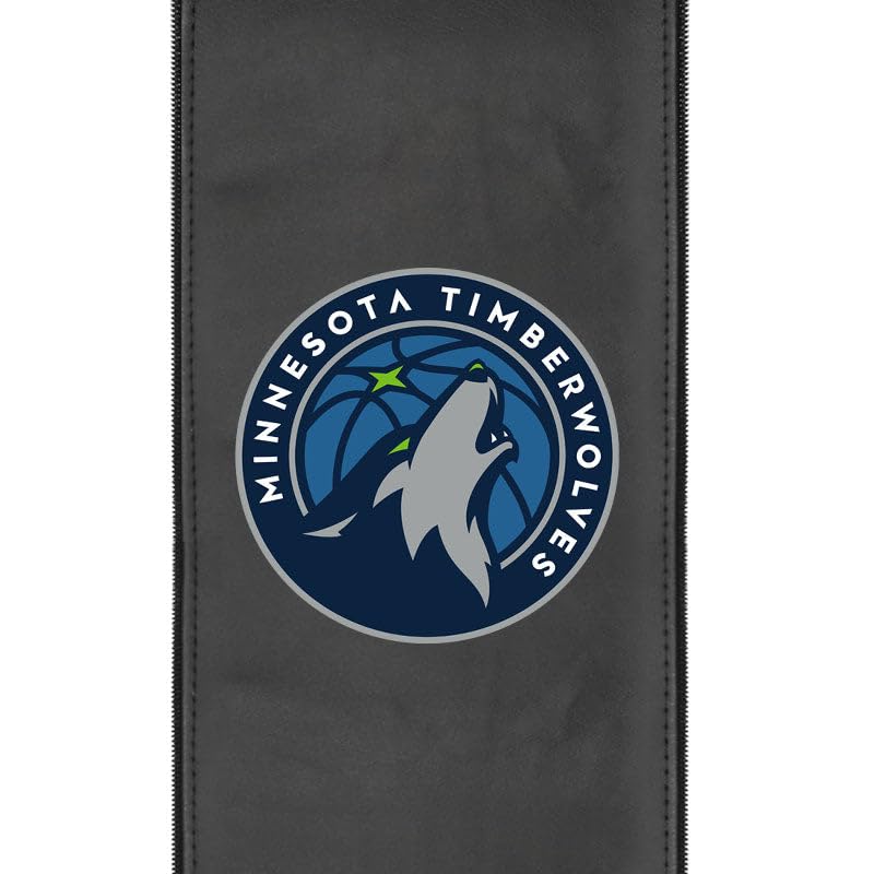 Minnesota Timberwolves Game Rocker 100 - Premium Gaming Chair for NBA Fans - Perfect for Gaming, Watching Sports & Relaxing at Home