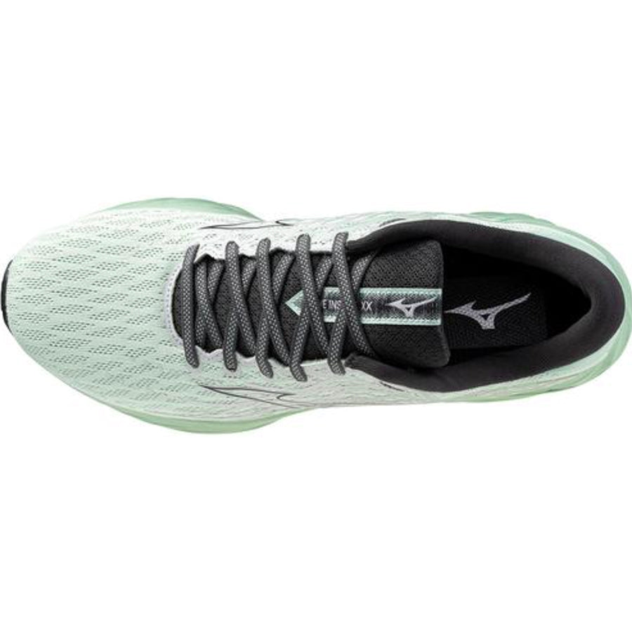 Men's Wave Inspire 20 Running Shoes - Lightweight Cushioned Support for Jogging, Training & Gym Workouts - Perfect for Road Running, Marathon & Daily Fitness Activities