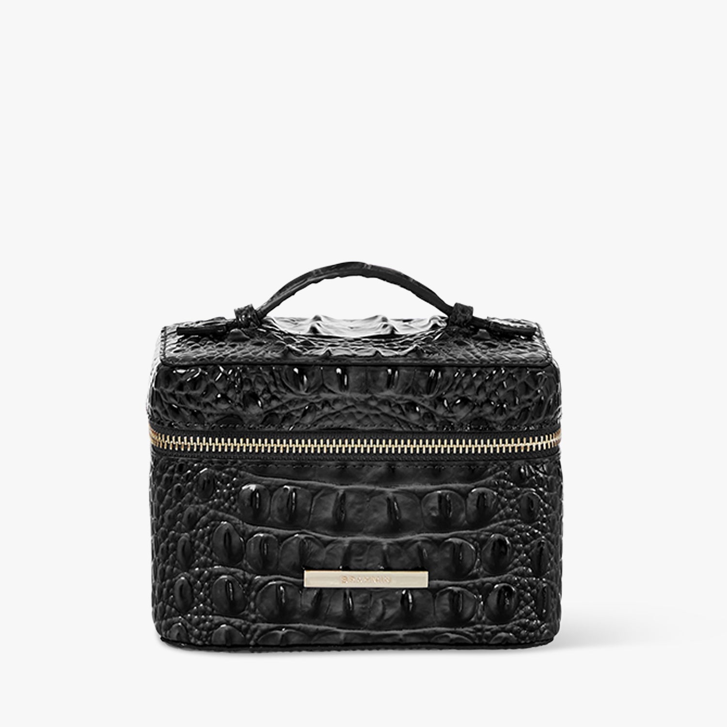 Charmaine Small Black Handbag - Stylish Melbourne V3515100001 Crossbody Purse for Women | Perfect for Work, Travel & Everyday Use