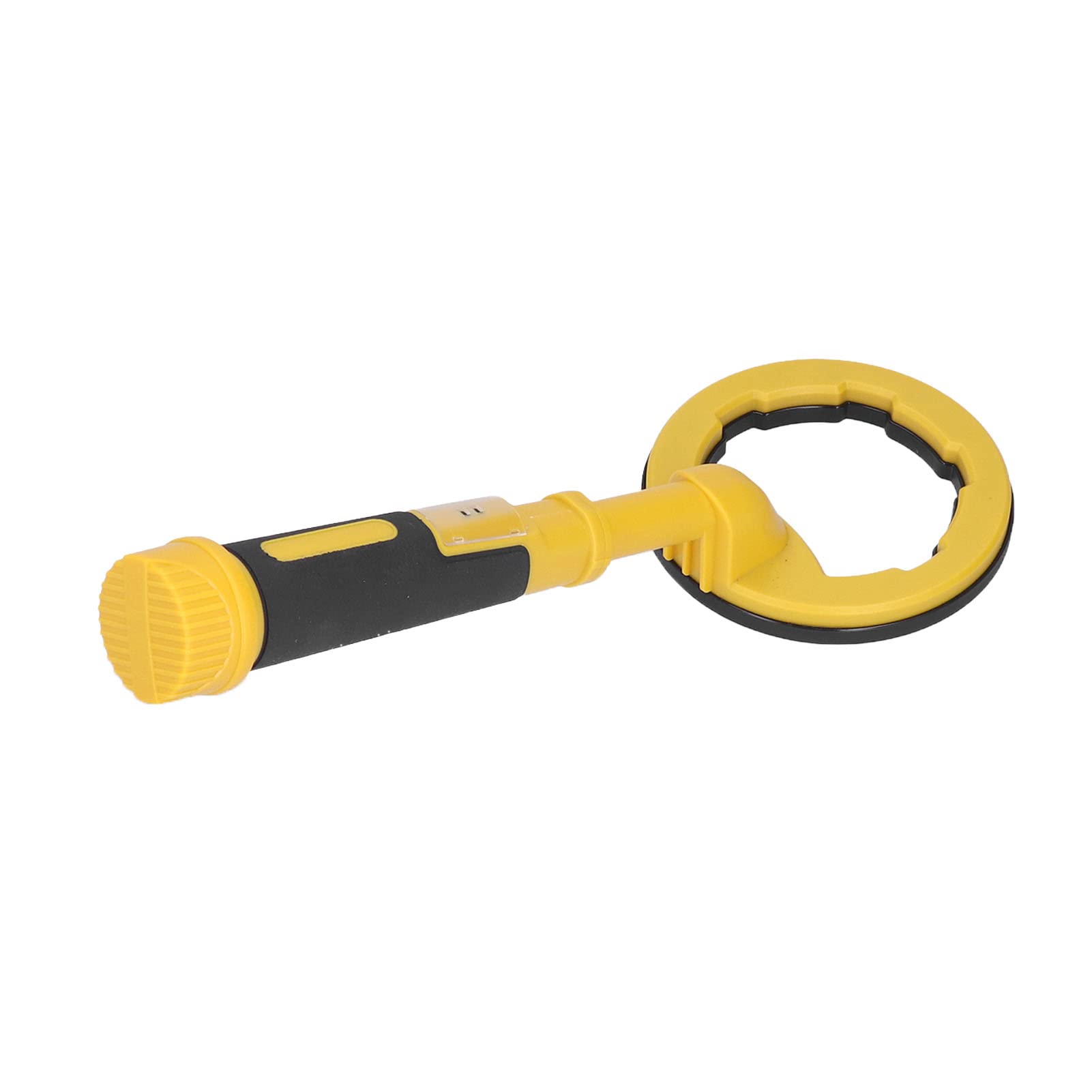 Pinsofy Waterproof Underwater Metal Detector - Professional Gold, Silver & Copper Detector for Scuba Diving, Beach Hunting & Outdoor Treasure Hunting | Rugged & Durable Design for Underwater & Land Use