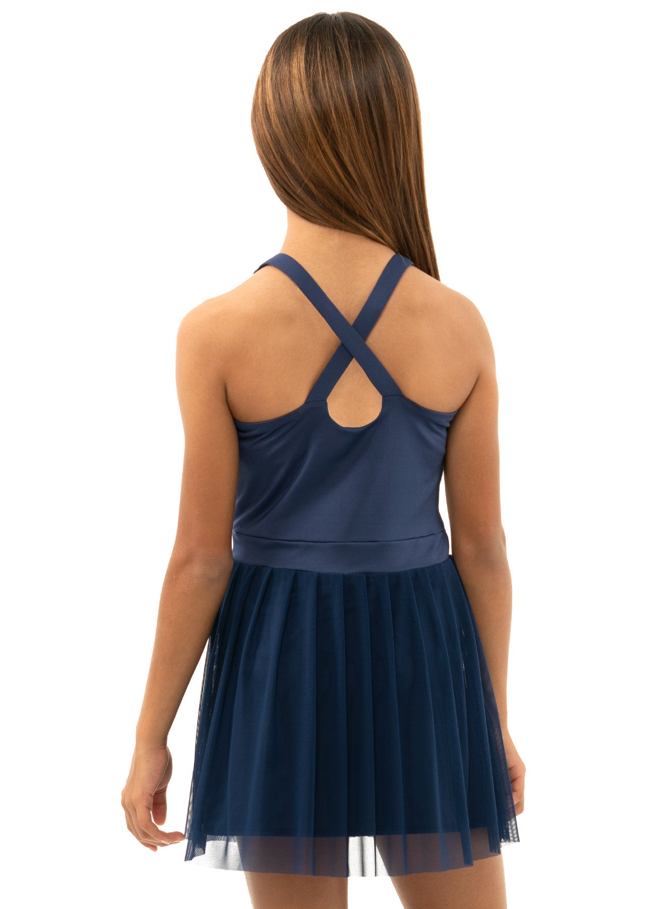 Game Time Dress K Core 3 - Stylish Korean Fashion Dress for Women | Perfect for Parties, Dates & Casual Outings