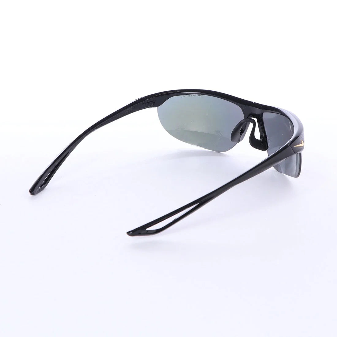Original Nike EV1012 066 Sunglasses - UV Protection, Polarized Lenses for Running, Cycling & Outdoor Sports