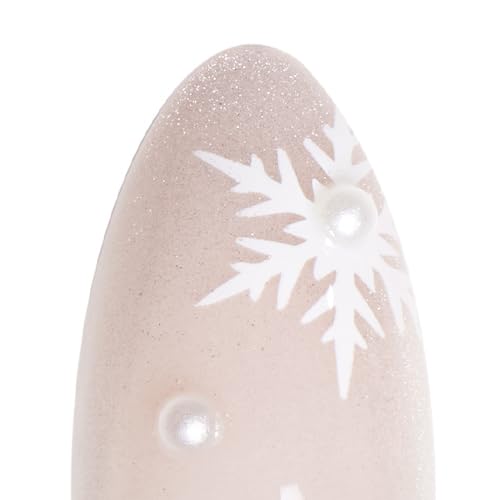 Snowfall