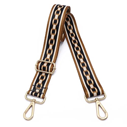 Gold Buckle-264