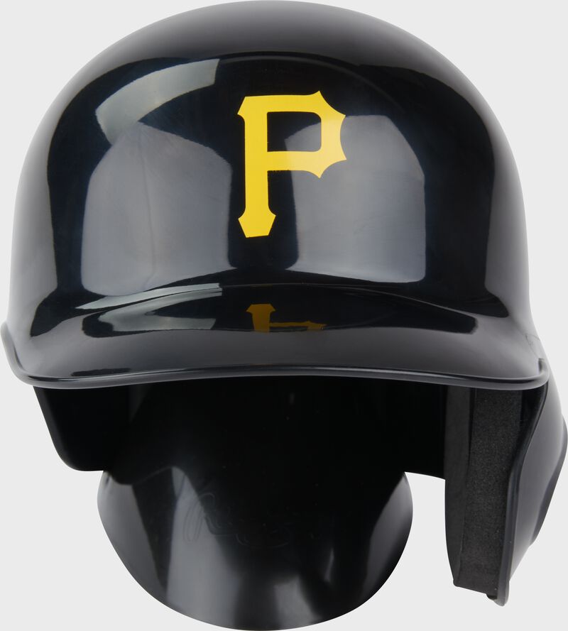 Pittsburgh Pirates MLB Collectible Baseball with Picture - FANZ Collectibles | Perfect for Sports Fans, Memorabilia Collectors, and Home Decor