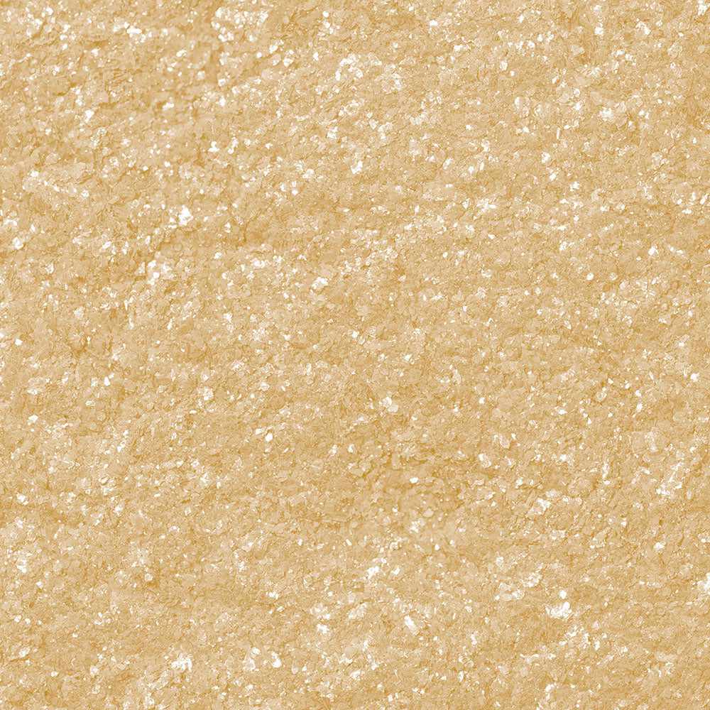 Bright Gold Edible Glitter Spray 25g Pump | Tinker Dust® - Perfect for Cake Decorating, Cupcake Toppers & DIY Edible Crafts