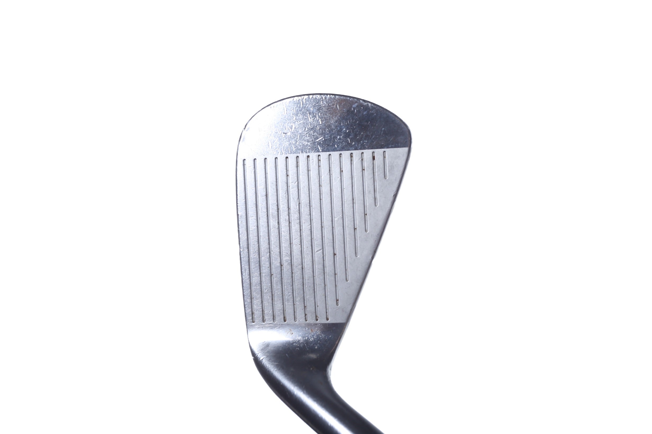 Used Callaway X Forged 2007 6 Iron Right Handed Golf Club - Regular Flex Steel Shaft for Men | Perfect for Practice, Replacement, or Beginner Golfers