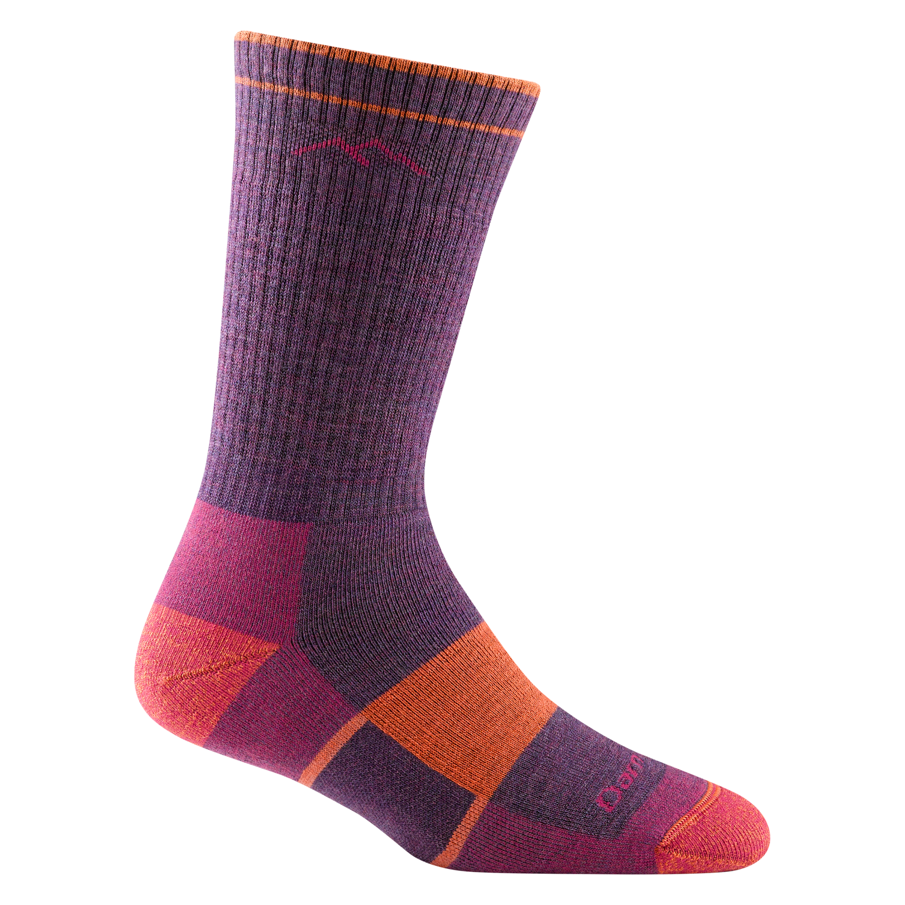 Plum Heather
