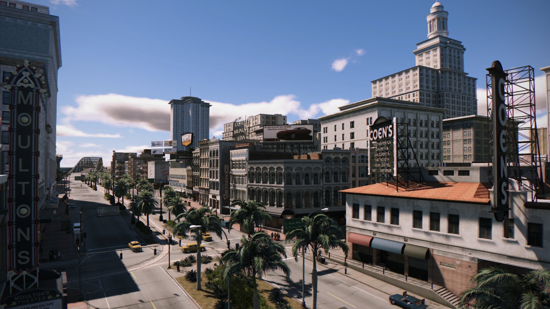 Mafia III PS4 Game - Action-Adventure Open World Crime Thriller | Perfect for Fans of Story-Driven Games & Crime Dramas