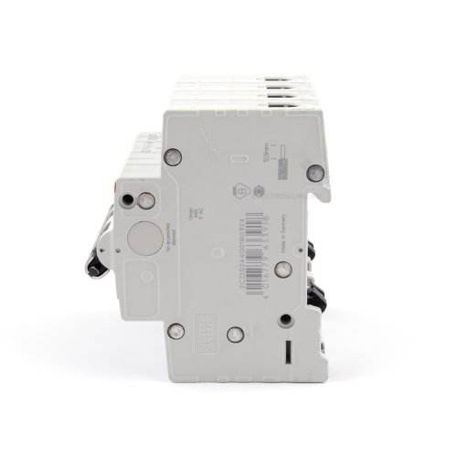 Original ABB SH204 C16 Miniature Circuit Breaker 16A 2P - 100% Authentic for Home Electrical Safety & Industrial Power Distribution