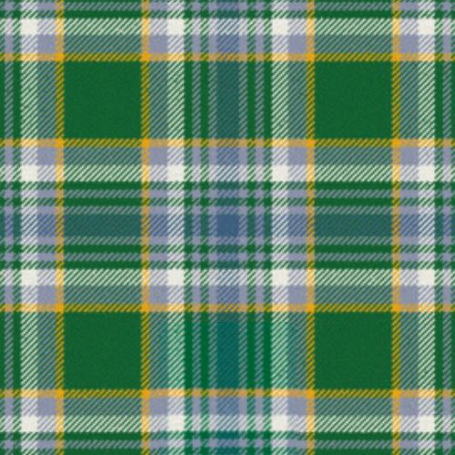 Boucherville District Vintage Tartan Plaid Scarf - Classic Scottish Wool Wrap for Men & Women - Perfect for Winter Fashion, Outdoor Activities, and Celtic Heritage Events