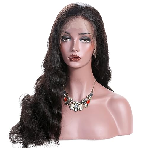 body wave