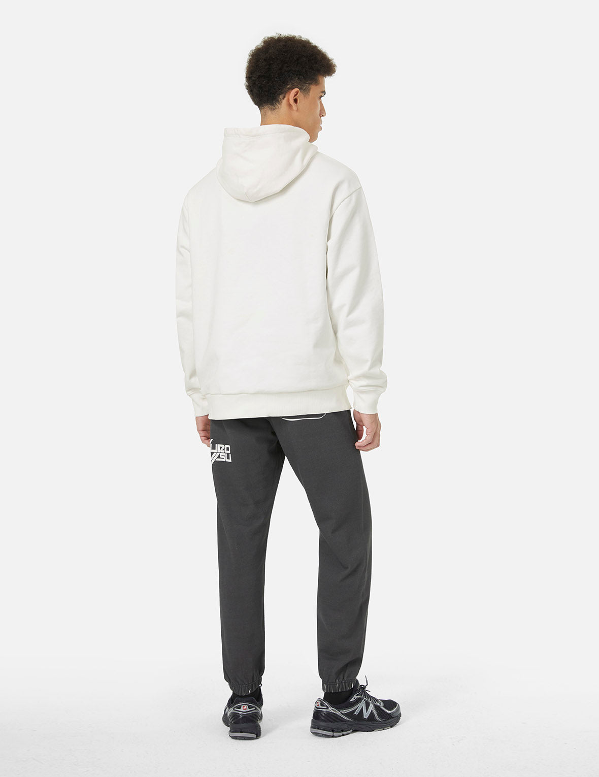 EK Embroidery Relax Fit Hoodie - Soft Cotton Unisex Pullover Sweatshirt for Men & Women | Perfect for Casual Wear, Gym, and Outdoor Activities