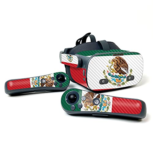 Mexican Flag