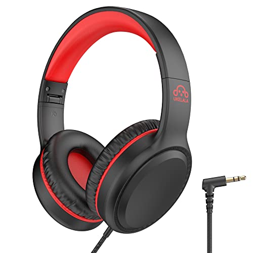 Black/Red